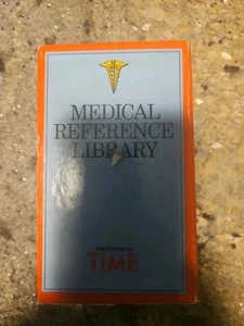 Medical Reference Library Presented by TIME (PB, 1983) - Picture 1 of 3