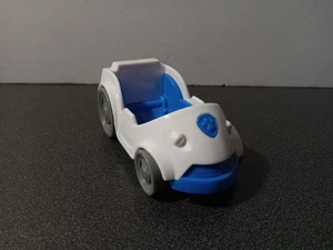 Paw Patrol Robo Hund Ersatz weiß Auto Fahrzeug Mission Cruiser Spin Master - Bild 1 von 6