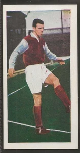 CHIX-FAMOUS FOOTBALL 1956 (2. SERIE) - #04 - WEST HAM - DICK - Bild 1 von 2