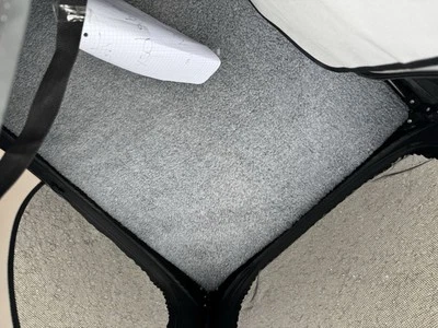 Hundebox fürs Auto - Bild 1 von 4