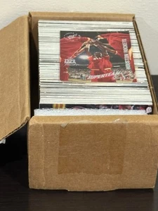 1994-95 Topps Stadium Club Superteams NBA Finals 363 Card Redemption Set Kidd RC - Bild 1 von 7