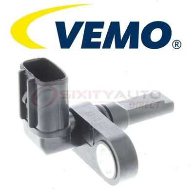 VEMO Rear Right ABS Wheel Speed Sensor for 2005-2017 Toyota Tacoma - wg - Image 1 of 4
