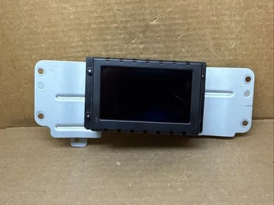 2020 Ford Fusion 4.2" Radio Information Display Screen OEM LS7T-18B955-EA - Image 1 of 4