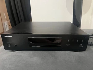 Reproductor de discos DVD Blu-ray PIONEER BDP-LX58 AC100V usado excelente A - Imagen 1 de 6
