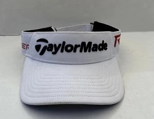 Taylor Made Burner R9 Golf Schirmmütze (weiß) Einheitsgröße - Bild 1 von 9