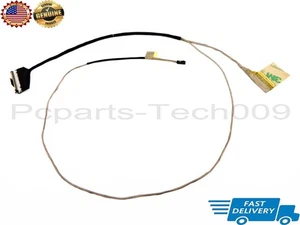 Cable FHD Pantalla Video LCD Para Acer Aspire E5-522 E5-532 E5-552 30pin - Imagen 1 de 6