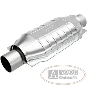 Catalytic Converter - Plymouth Breeze - 1999 2.0 - Picture 1 of 1