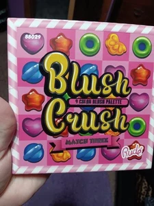 Blush Crush Blush Palette - Picture 1 of 2