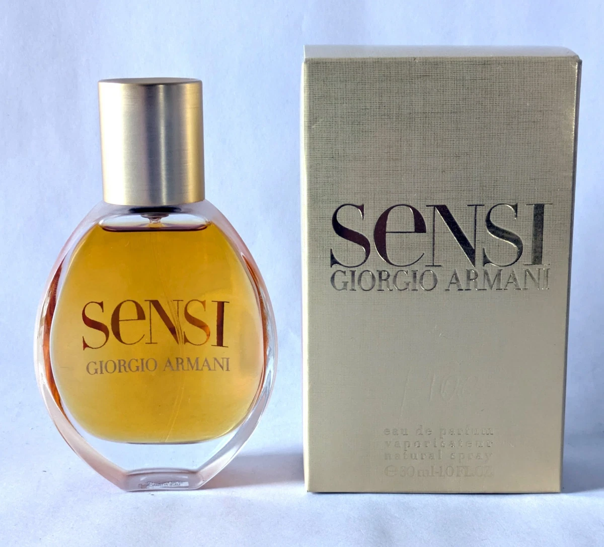 Sensi by Giorgio Armani Women's Fragrances for sale | eBay