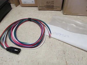 Remolque cámper camioneta pop up 6 enchufes 5 ft conector de cable Rockwood Starcraft Jayco 3 - Imagen 1 de 5