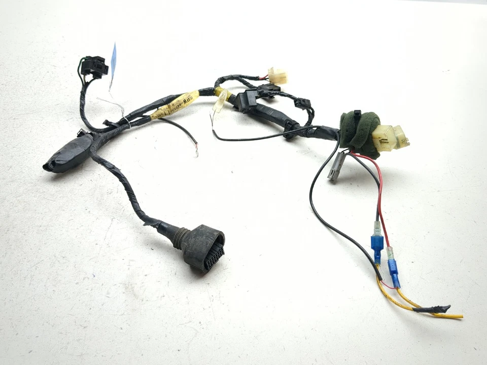 02 03 Arnés de cableado de subcables para faros Yamaha YZF R1 5PW-84359 Foto 1 de 4