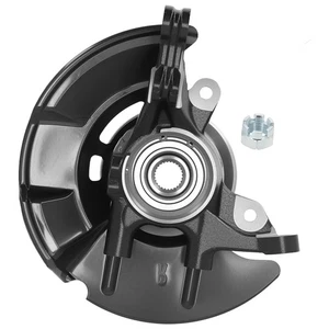 Front Right Steering Knuckle Assembly for Hyundai Elantra GLS Sport 697-936 ABS - Bild 1 von 12