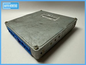 Original NISSAN MICRA II K11 Motor ECU 2371074B04 / 0261204854 - Picture 1 of 10