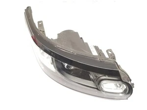 2013-2017 L494 RANGE ROVER SPORT SVR XENON HEADLIGHT RH DRIVER SIDE FK6M13W029GA - Picture 1 of 11
