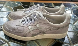 Onitsuka Tiger GSM Light Purple/Silver Shoes Women’s US 8 Sneakers - Picture 1 of 11