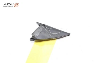 2012 - 2018 BMW 650i 640i F13 ПЕРЕДНЯЯ ЛЕВАЯ ВНУТРЕННЯЯ УГЛОВАЯ КРЫШКА ДВЕРИ OEM - Изображение 1 из 4