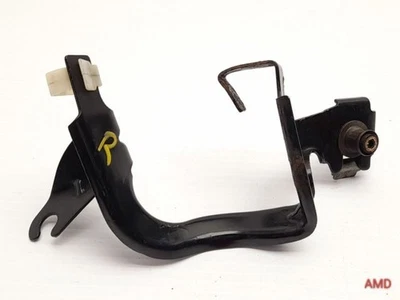 BMW 335xi 328xi 2010 AWD E90 E92 soporte de cable sensor ABS delantero derecho 34526773552 Foto 1 de 4