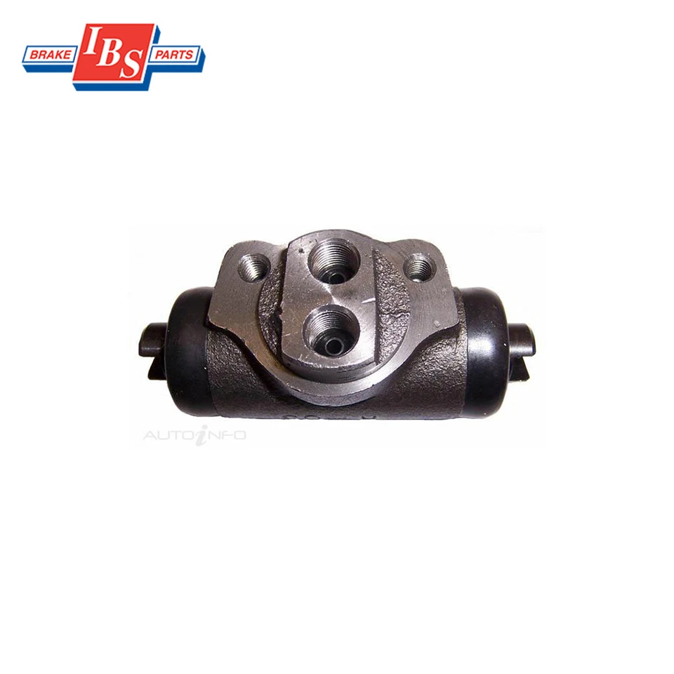 LH Rear Wheel Cylinder FOR Mitsubishi Lancer GL LC Sigma GE Galant 77-81 JB2300 - Image 1 of 1