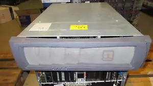 NETAPP FAS3240 storage shelf NAF-0901 Empty Chassis EXCL MODULES, POWER SUPPLIES - Bild 1 von 4