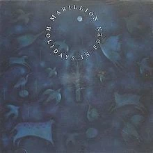 Holidays in Eden von Marillion | CD | Zustand gut - Bild 1 von 2