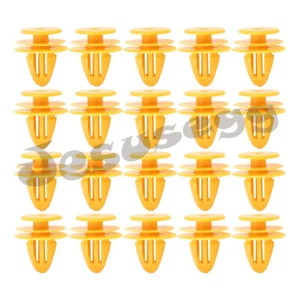 20x For Hyunda Kia Optima Sportage 2010-2019 Door Trim Retainer Fastener Clips - Imagen 1 de 6