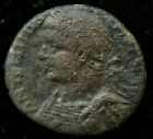 Caracala Provincial Roman Tetradrahm Coin - Great Condition - 24Mm 11.4 Grams