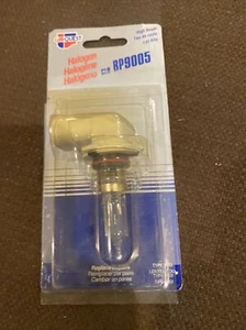 CARQUEST #BP9005 HALOGEN Light Bulb - Multi-Purpose - Picture 1 of 2