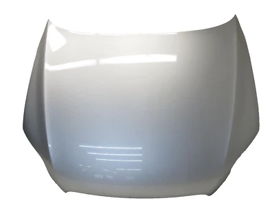 💚 AUDI Q7 FRONT HOOD BONNET SHELL COVER PANEL OEM 2007-2015 (NO SHIPPING) - Image 1 of 4