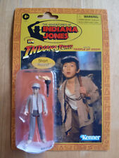 Indiana Jones Retro Collection Short Round Temple of Doom 3.75 Figure New Sealed