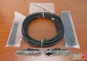 2019-2023 Ram 1500 DT (New Body Style) Truck Bed Light Kit New Mopar OEM - Picture 1 of 10