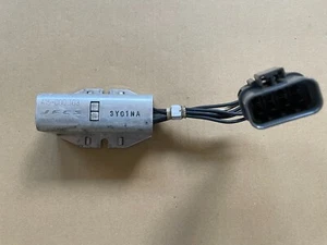 NISSAN Skyline R32 GTR BNR32 BCNR33 BNR34 RB26DETT injector register dropping - Picture 1 of 6
