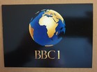 BBC-1 COW ident 1985-1991 