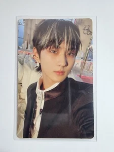 Enhypen Jungwon Official Photocard | Dark Blood Target Exclusive - Picture 1 of 2