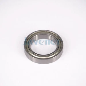 2 Stück 6806ZZ 30x42x7 mm ABEC3 dünnwandig geschirmtes Rillenkugellager - Bild 1 von 3