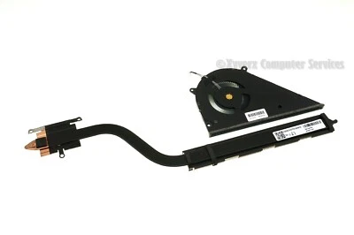 M14817-001 M25934-001 GENUINE HP FAN + HEATSINK 15-EG 15-EG0077NR (A) (EH26) - Image 1 of 2