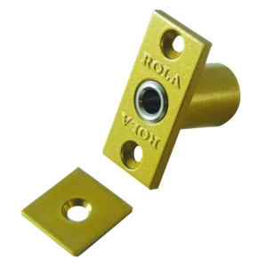 L12451/52 - BRAMAH R1 ROLA Retractable Sash Window Stop - Picture 1 of 11