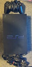 Sony PlayStation 2 Black Console (SCPH-30003 R)