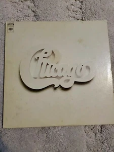 CHICAGO At Carnegie Hall Double 4-LP Box Set w/All Inserts VG+  - Picture 1 of 11