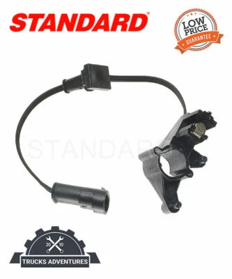 Pastilla de encendido distribuidor de encendido estándar LX-236 Foto 1 de 4