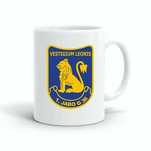 JaboG 36 Rheine  Hopsten F-4 Spookie 1. Fliegende Vestigium Leonis - Bild 1 von 2