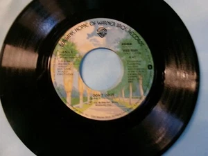 Exile-Kiss You All Over / Don't Do It-45 RPM-WB-EX - Foto 1 di 2