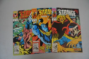 🔥Doctor Strange, Sorcerer Supreme #36-41-47 (Marvel Comics December 1991)🔥 - Picture 1 of 7