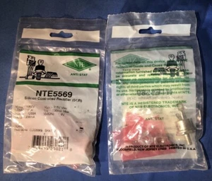 NTE5569 NTE Electronics - Picture 1 of 4