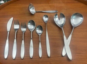 WMF * Cromargan EDINBURGH-FESTIVAL Stainless Flatware CHOICE CHOOSE (201) - Picture 1 of 3