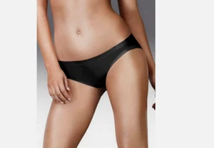 Maidenform Comfort Devotion Bikini Nero Taglia S (5) - Foto 1 di 1