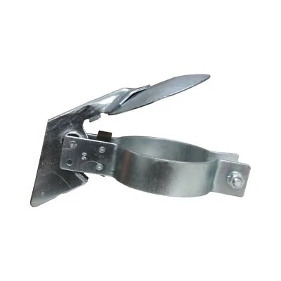 Auspuffklappe Regenklappe 50 mm Traktor Endrohr Deckel 46 bis 51 Schlepper   - Bild 1 von 4