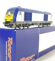 Roco 100320-Set 4 dials for headlights for locomotives roco 