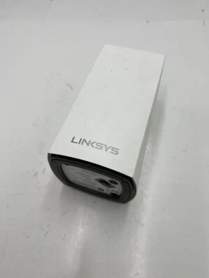 Sistema Linksys VLPO1 Velop AX Wi-Fi 6 para toda la casa - Q87-03331 Foto 1 de 4