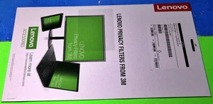 4XJ0L59637 Lenovo Privacy filter for X1 Yoga by 3M - Picture 1 of 2