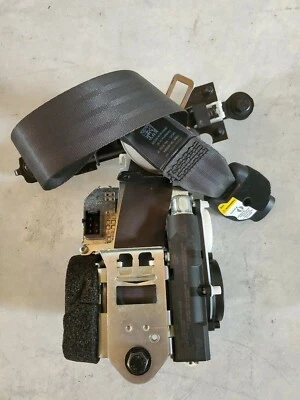 2014 2015 2016 Hyundai Equus pasajero derecho cinturón de seguridad delantero retractor 88880-3N570 Foto 1 de 4